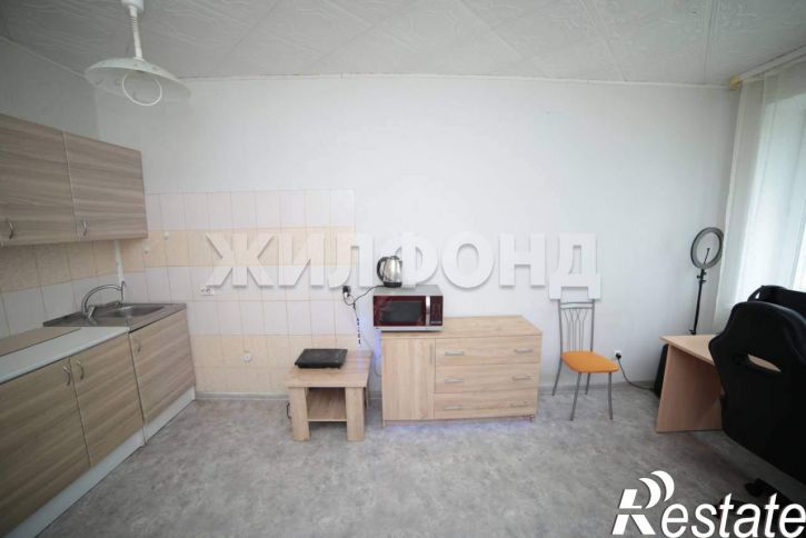 Студия Дивногорская улица, д.150/2