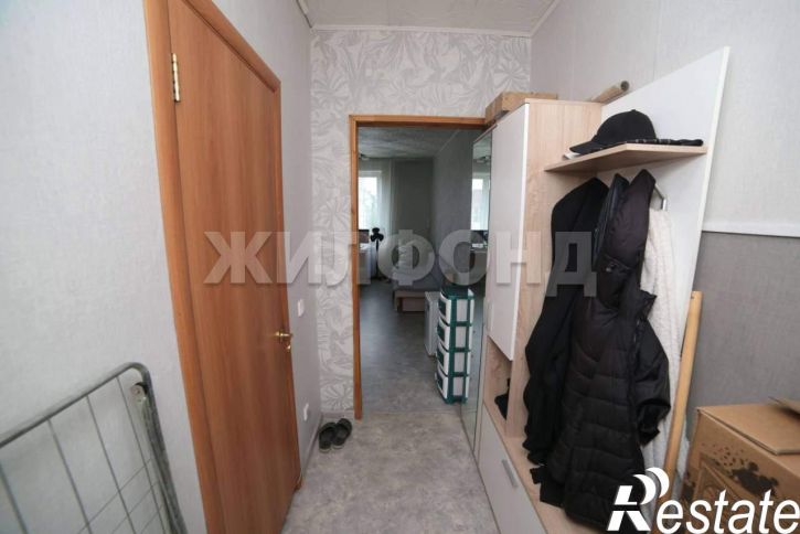 Студия Дивногорская улица, д.150/2