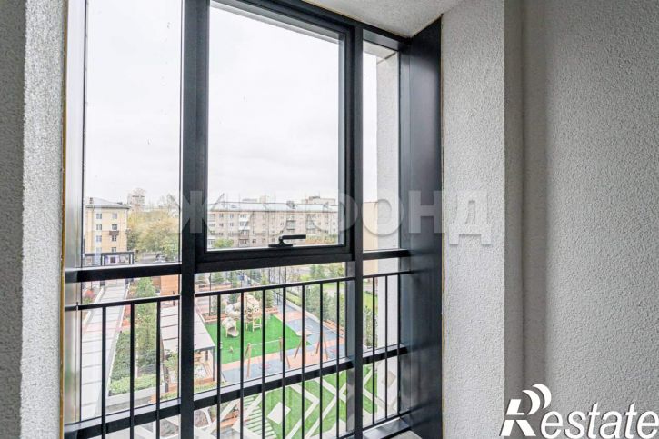 1-комн квартира Кирова улица, д.50