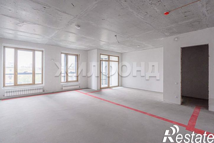 1-комн квартира Кирова улица, д.50