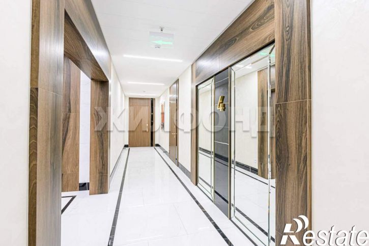 1-комн квартира Кирова улица, д.50