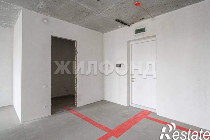 1-комн квартира Кирова улица, д.50