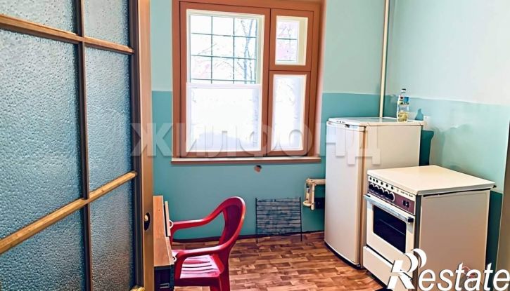1-комн квартира Полтавская улица, д.19