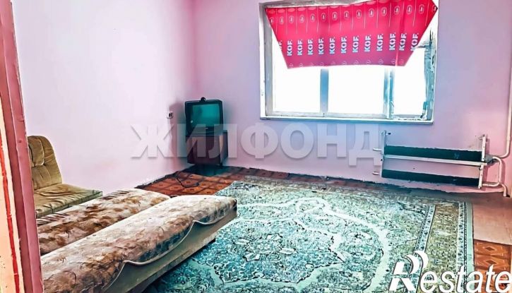 1-комн квартира Полтавская улица, д.19