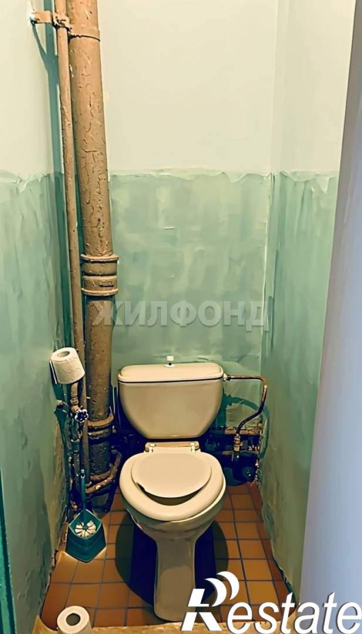 1-комн квартира Полтавская улица, д.19