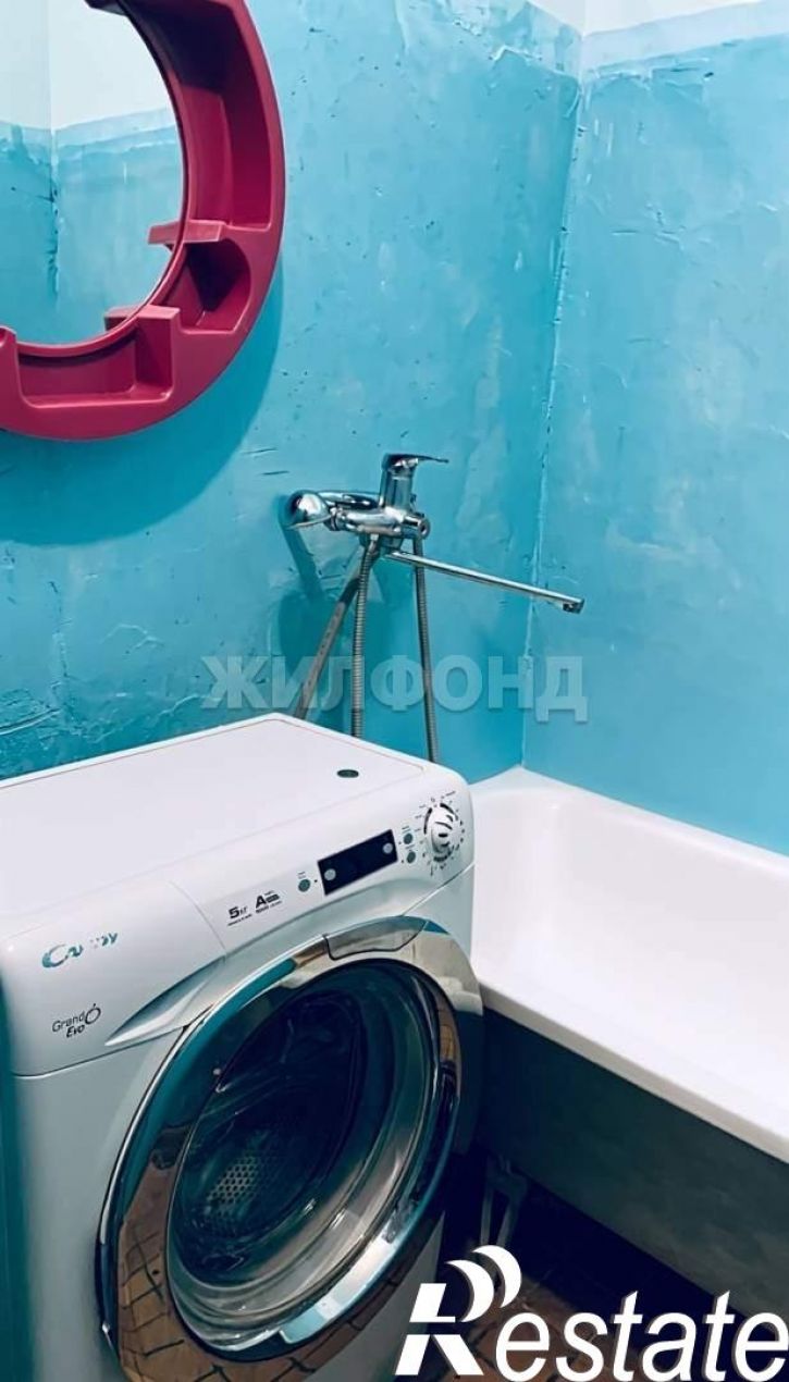 1-комн квартира Полтавская улица, д.19