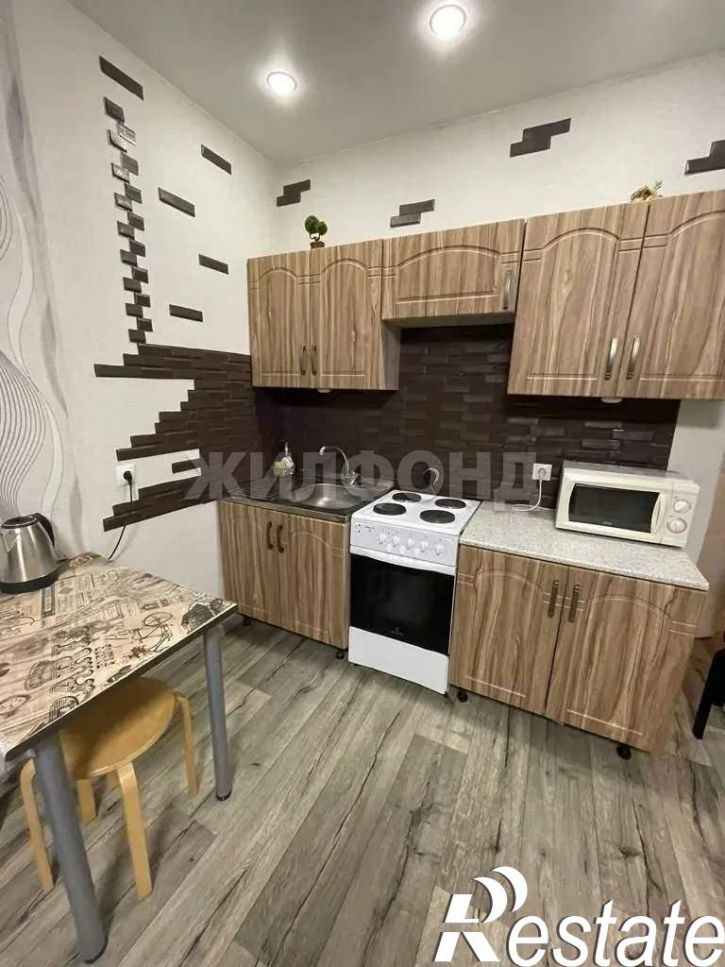 Студия Сибиряков-Гвардейцев улица, д.44/7