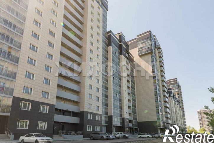 Студия Сибиряков-Гвардейцев улица, д.44/7