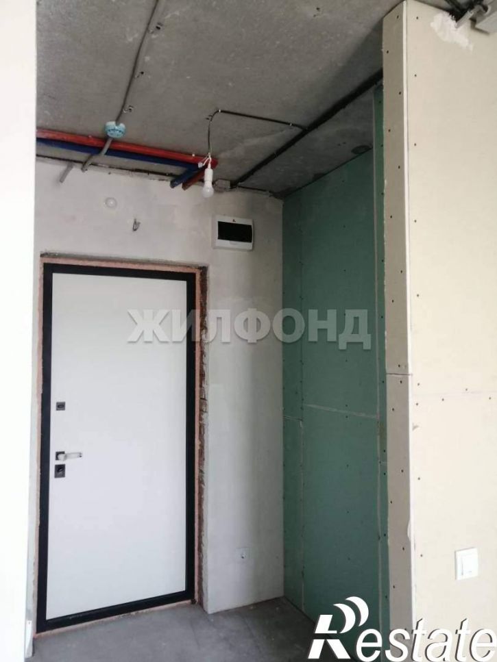 1-комн квартира Костычева улица, д.21