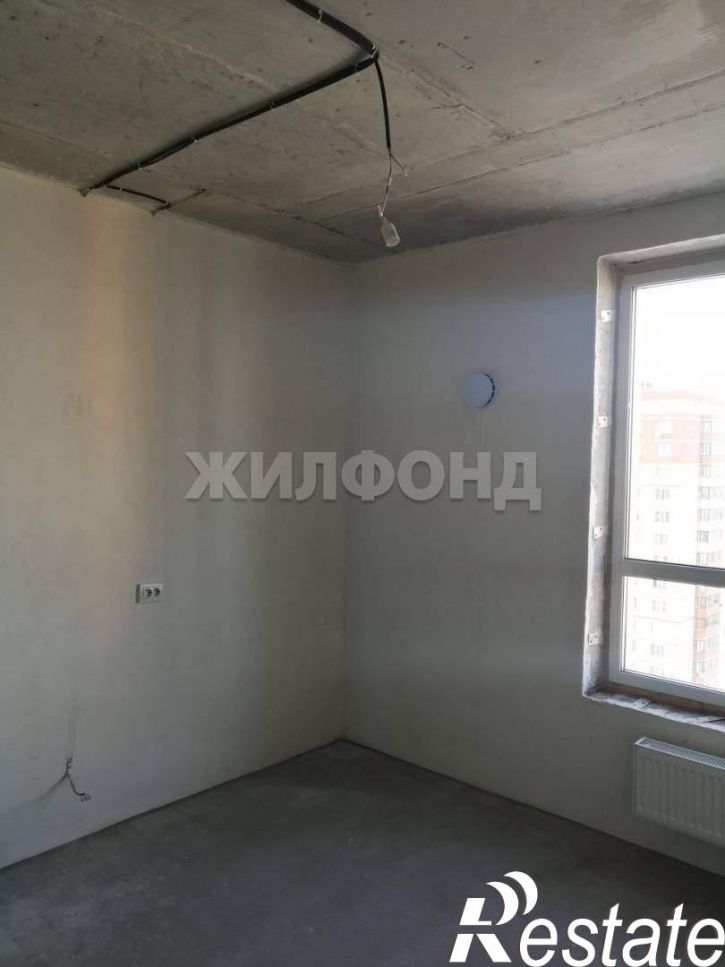 1-комн квартира Костычева улица, д.21