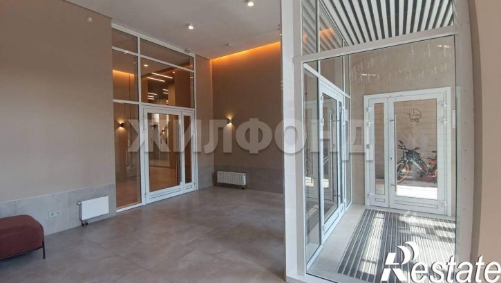 1-комн квартира Костычева улица, д.21