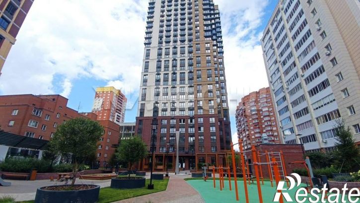1-комн квартира Костычева улица, д.21