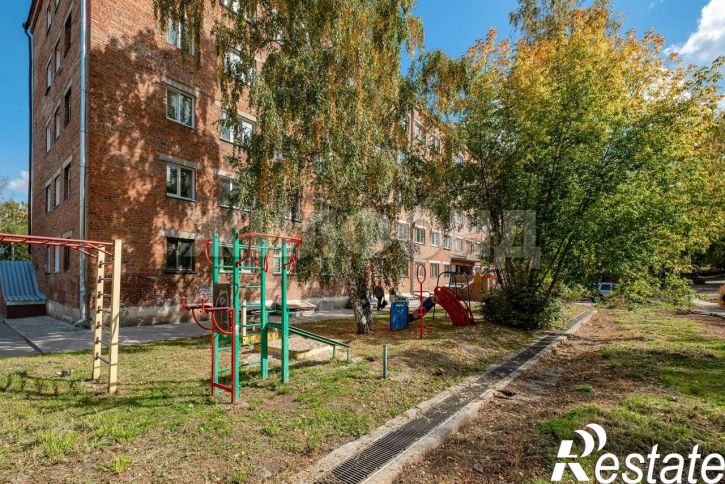 Комната Котовского улица, д.26