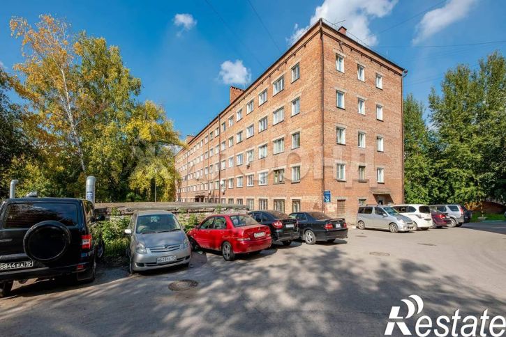 Комната Котовского улица, д.26