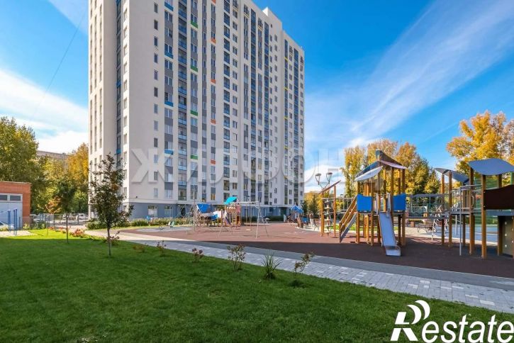 Студия Зорге улица, д.273
