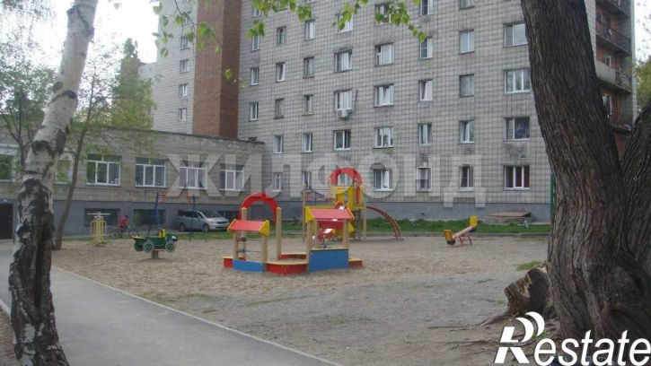 Комната Горбольницы территория, д.3