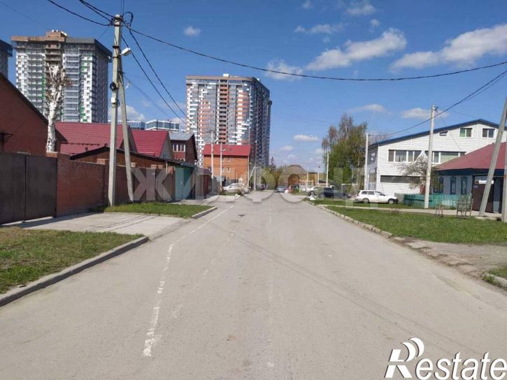 1-комн квартира Карла Либкнехта улица, д.73