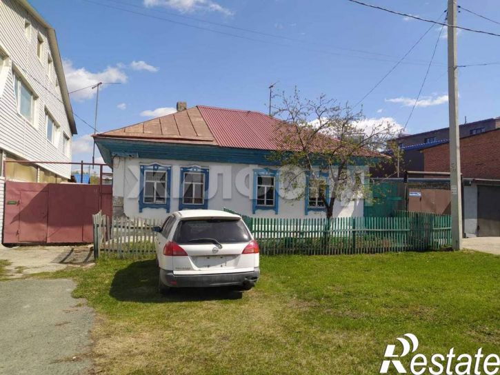1-комн квартира Карла Либкнехта улица, д.73
