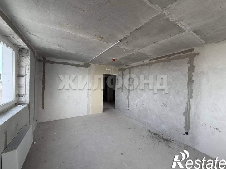 1-комн квартира Дуси Ковальчук улица, д.378в