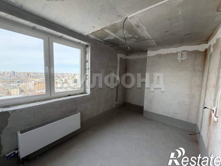 1-комн квартира Дуси Ковальчук улица, д.378в