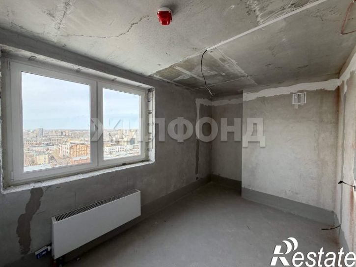1-комн квартира Дуси Ковальчук улица, д.378в