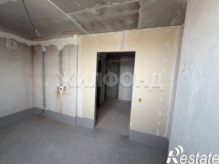 1-комн квартира Дуси Ковальчук улица, д.378в
