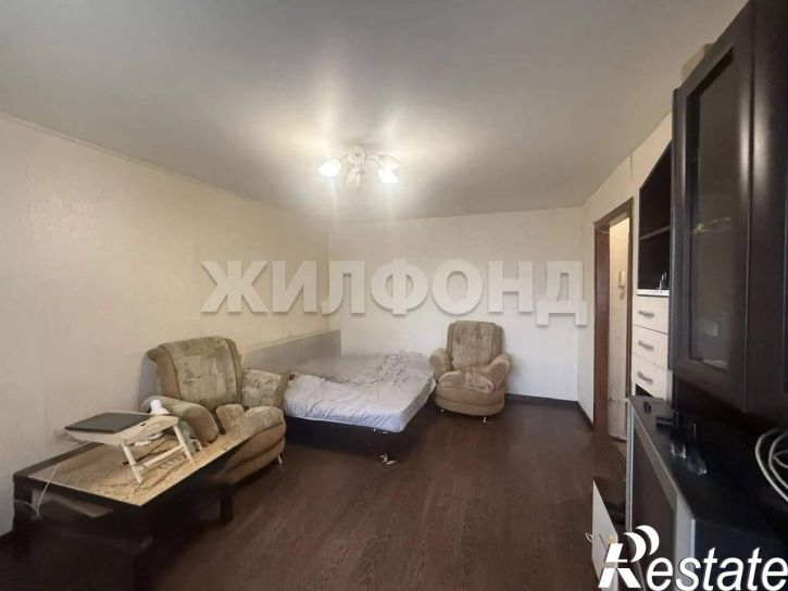2-комн квартира Тенистая улица, д.23