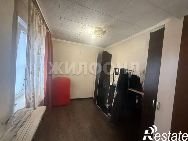 2-комн квартира Тенистая улица, д.23
