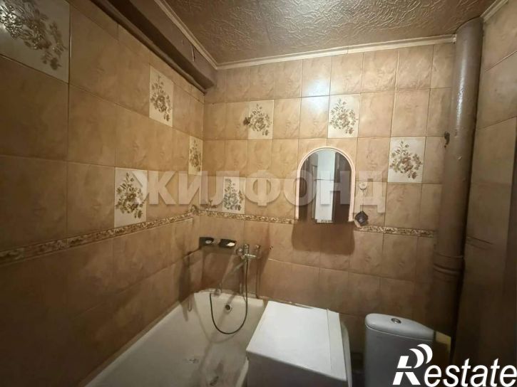 2-комн квартира Тенистая улица, д.23
