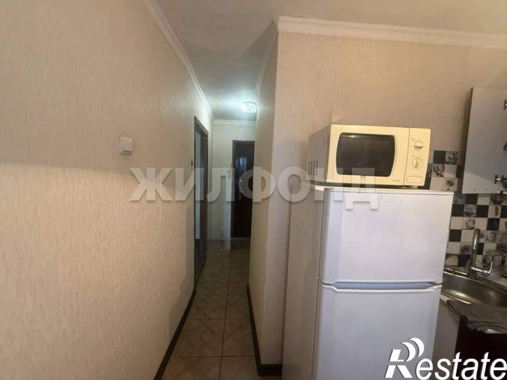 2-комн квартира Тенистая улица, д.23