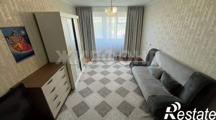 1-комн квартира Шекспира улица, д.10