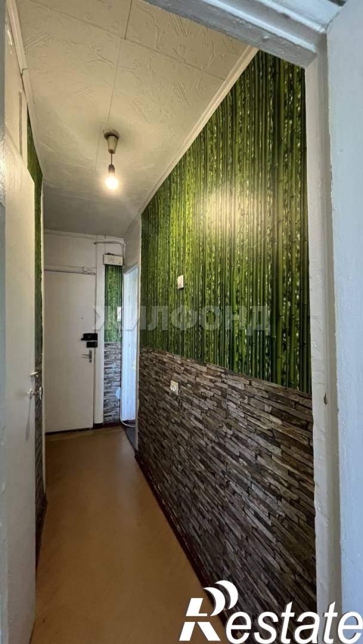 1-комн квартира Шекспира улица, д.10