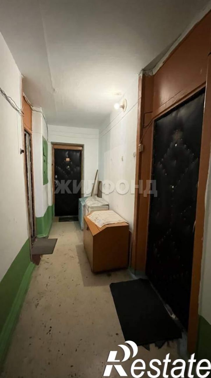 1-комн квартира Шекспира улица, д.10