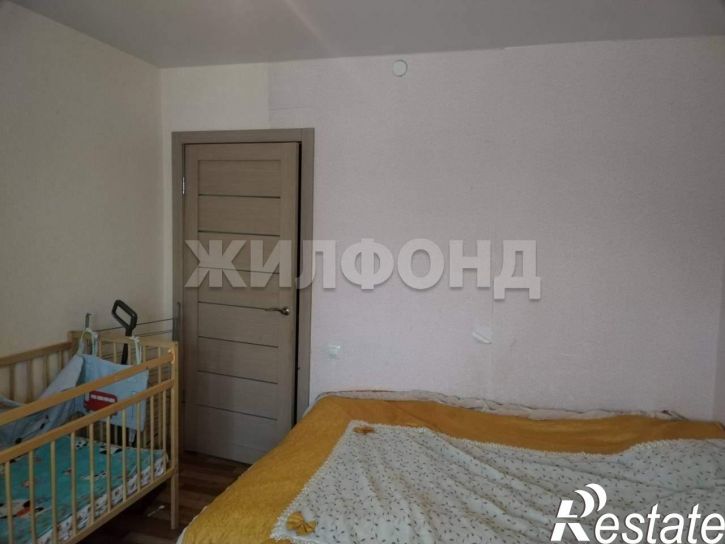 1-комн квартира Петухова улица, д.6/5