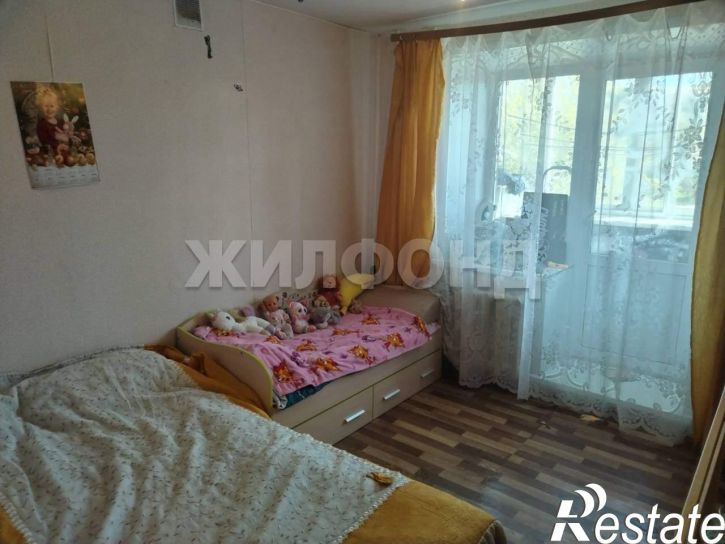 1-комн квартира Петухова улица, д.6/5