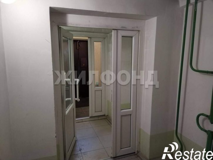1-комн квартира Петухова улица, д.6/5