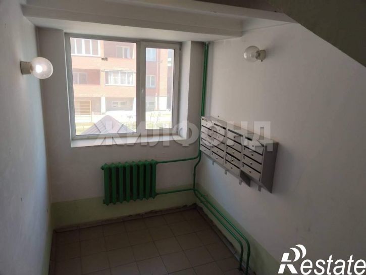 1-комн квартира Петухова улица, д.6/5