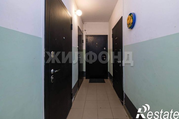 Студия Воскресная улица, д.27/1