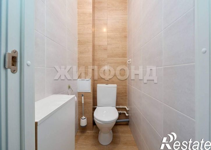 2-комн квартира Спортивная улица, д.41