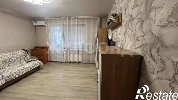 1-комн квартира Палласа улица, д.3