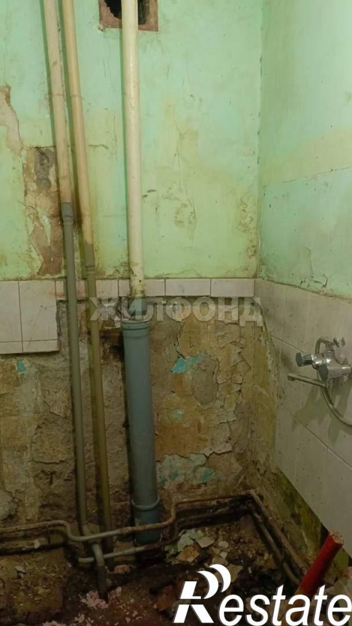 1-комн квартира Сибиряков-Гвардейцев улица, д.15