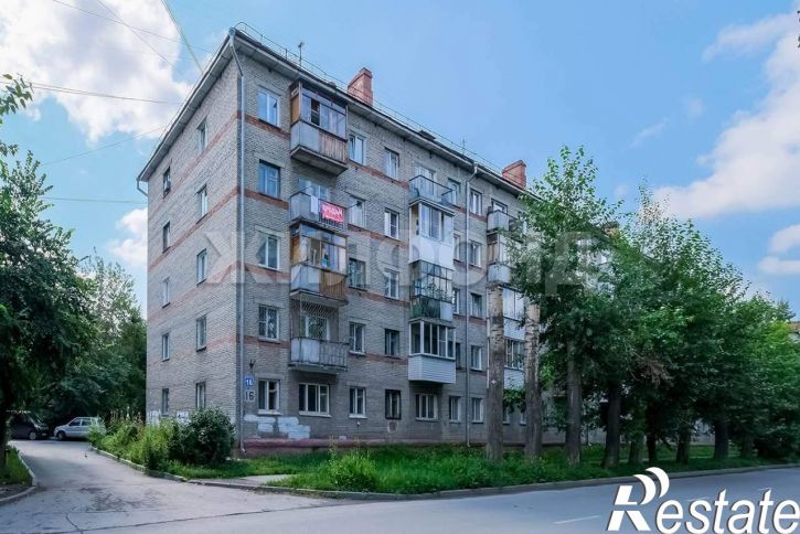 Студия Выставочная улица, д.16