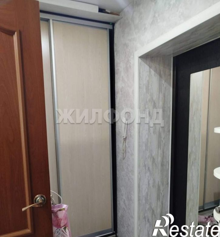 1-комн квартира Станционная улица, д.44/1