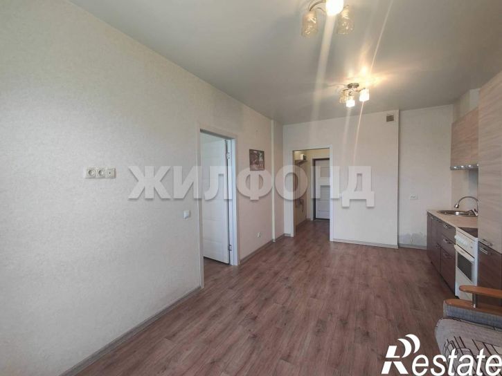 Студия Приморская улица, д.24/2
