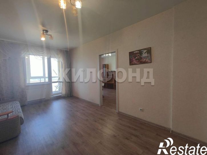 Студия Приморская улица, д.24/2