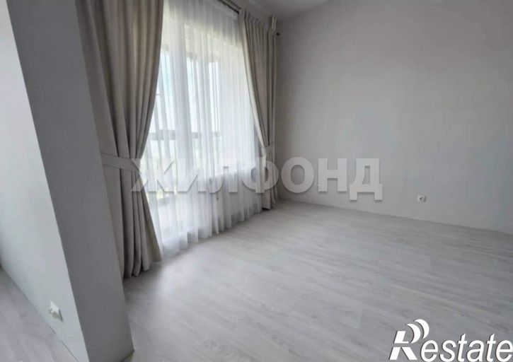 1-комн квартира Рельефная улица, д.106