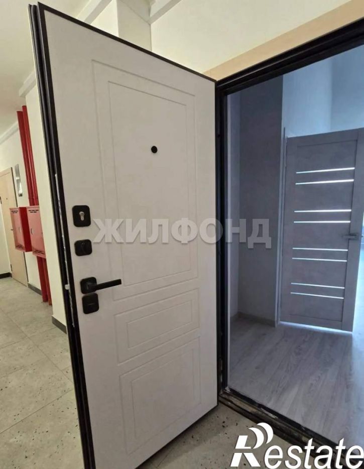 1-комн квартира Рельефная улица, д.106