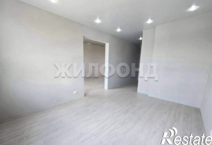 1-комн квартира Рельефная улица, д.106