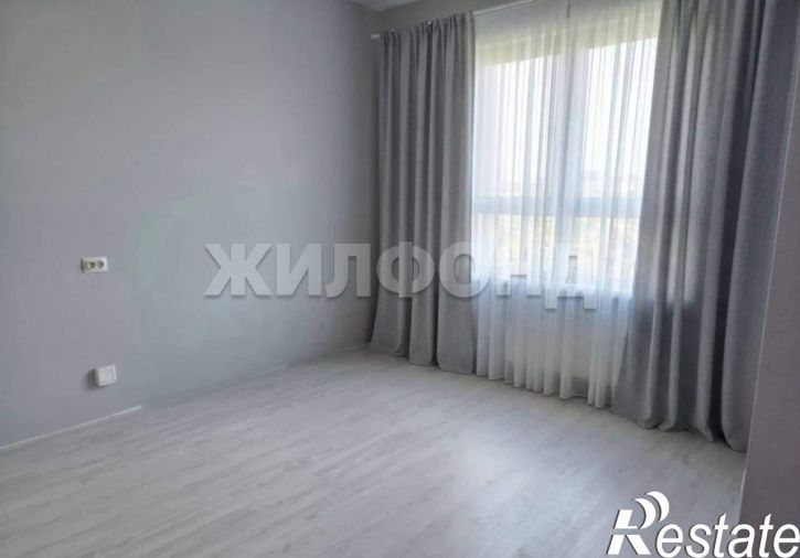 1-комн квартира Рельефная улица, д.106