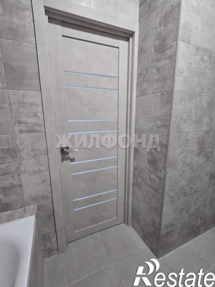 1-комн квартира Рельефная улица, д.106